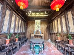 -福建民俗博物馆