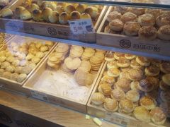 -拾味中点(泺文路店)