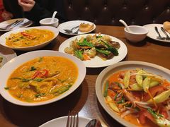 -泰国餐厅 Thai Food(裕华万达店)