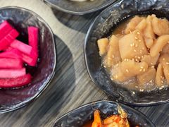 -Arang Korean Restaurant