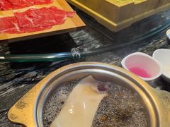 -慢丽江·云南野生菌土鸡锅(付家庄店)