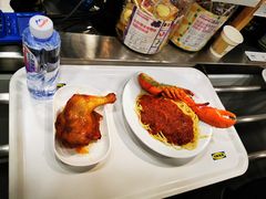-宜家·瑞典风味餐厅(烟台路店)