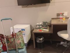 -锦江之星品尚(武汉协和医院取水楼地铁站店)