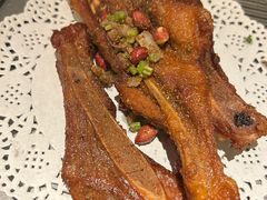 -小菜园新徽菜(青岛市南万象城店)