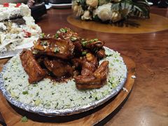-大家发海鲜城夜排档(华山中路店)