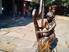 -龙潭水乡