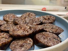 -服务大楼冷面(延大店)