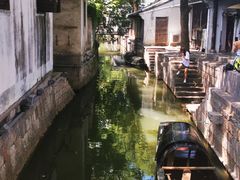 -绍兴鲁迅故里·沈园景区