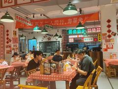 -龙师傅卤炒(天马店)