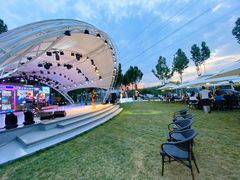 -九十九顶毡房(阜石路店)