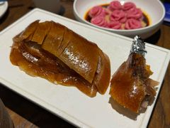 -小大董·烤鸭(王府井apm店)