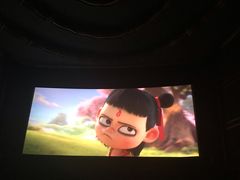 -大光明电影院(南京西路店)