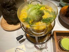 -叶叶菩提·晋福宫