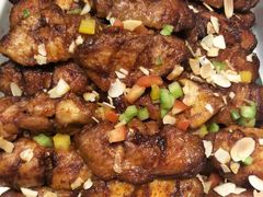 -鹭江潮餐厅•福建菜(鹭江佲家酒店)