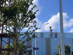 -极限PLAY运动娱乐新世界·团建派对潮玩休闲馆·室内蹦极高空游乐园