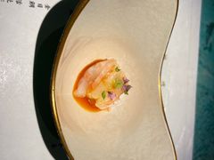 -風料理.鮨Omakase
