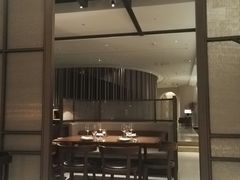 大堂-晶采轩(恒隆广场店)