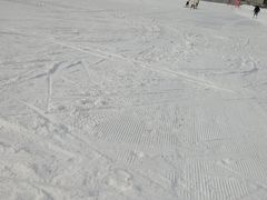 -济南卧虎山滑雪场