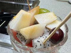 -海底捞火锅(亲贤北街店)