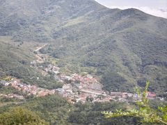 -妙峰山风景名胜区