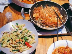 -俭寨大盘鸡·缸子肉·小公鸡·新疆菜(云通店)