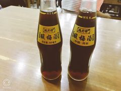 -刘信牛羊肉小炒泡馍(回民街店)