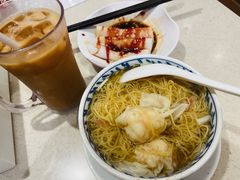 -池记(尖沙咀店)