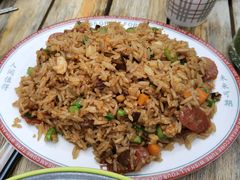 -皇后餐厅-煲仔·小菜·打边炉(古北店)