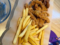 -必胜客(金高店)