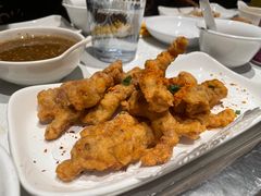 -巴奴毛肚火锅(大剧院店)