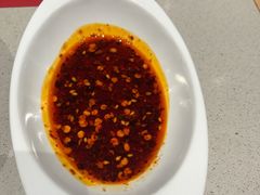 -喜家德虾仁水饺(华强天虹店)