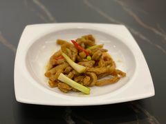 -潮林府私房菜