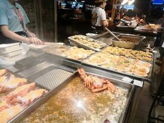 -盒马鲜生(皇庭广场店)
