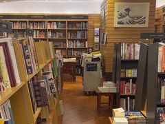 -纪伊国屋书店(Singapore Main Store)