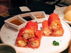 -蝴蝶里·粤菜·点心(滨江龙湖店)