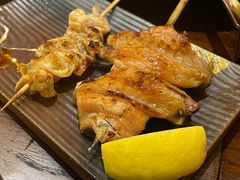 -鸟鹏烧鸟居酒屋(昌岗店)