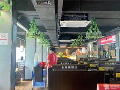 -名扬煮艺肥牛自助火锅(东平店)