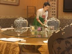 -南湖春色海鲜食府(中兴街店)