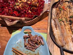 -馋嘴猫北京食堂·烤鸭·宵夜(亚运村店)