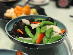 -陈傻子餐厅(世纪都会店)