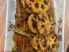 -牛王庙小吃(桥头街店)