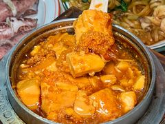 -东江海鲜大排档·潮汕菜·砂锅粥
