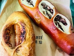 -安上烘焙 ENCHANTE(湖滨道购物中心店)
