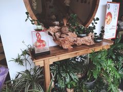 -茶油香闽南菜·花园餐厅(前埔店)