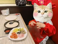 -必胜客(唐延店)