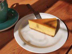南瓜芝士-4U CAFE(广景苑店)