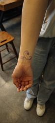 -極致刺青TATTOO STUDIO 私人订制