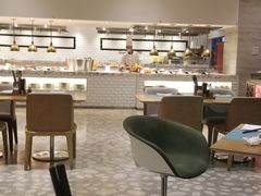 大堂-沈阳和平艾美酒店新食谱西餐厅