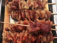 -海平馄饨(逍遥二路店)