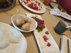 -阳坊大都涮羊肉(阳坊总店)